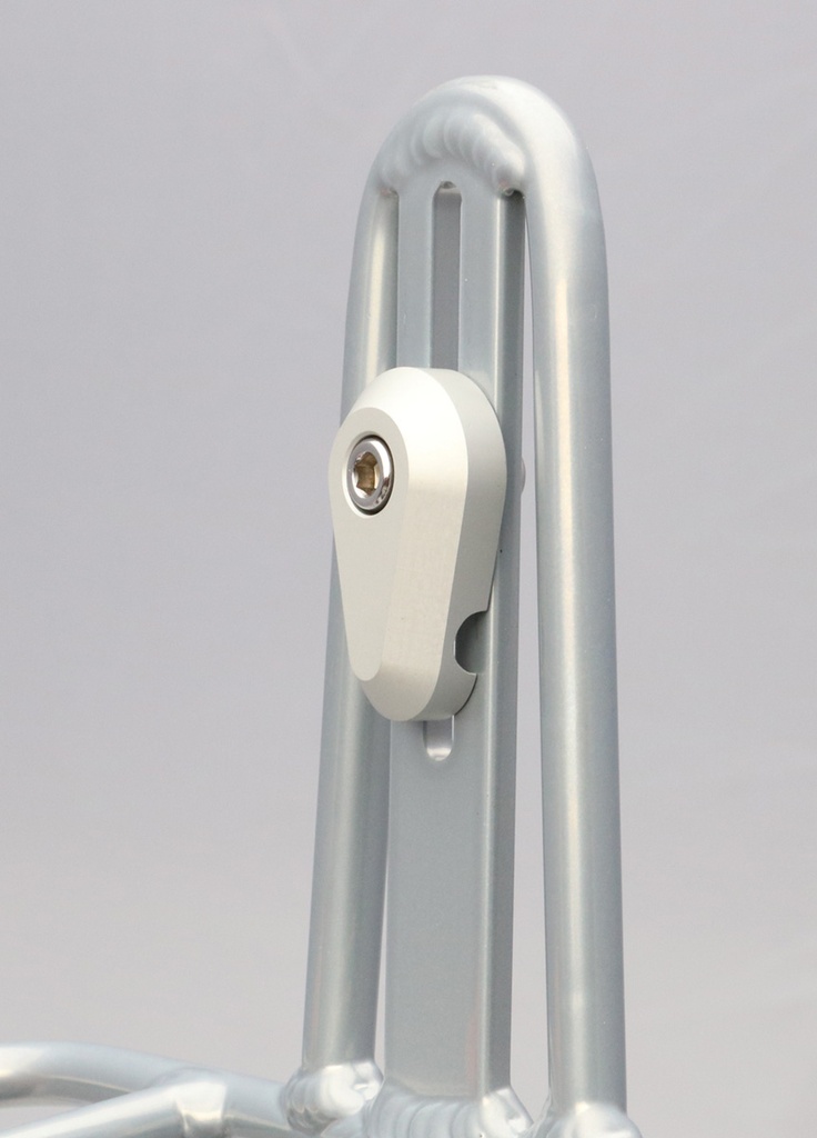 Tanaka LiftLoc Front Basket Rack | Soma Fab Shop